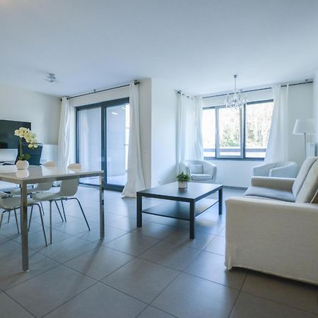 Il Mare Appart 3 Luxembourg Exterior photo