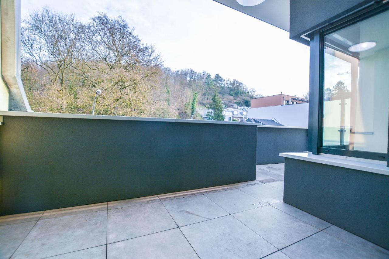 Il Mare Appart 3 Luxembourg Exterior photo