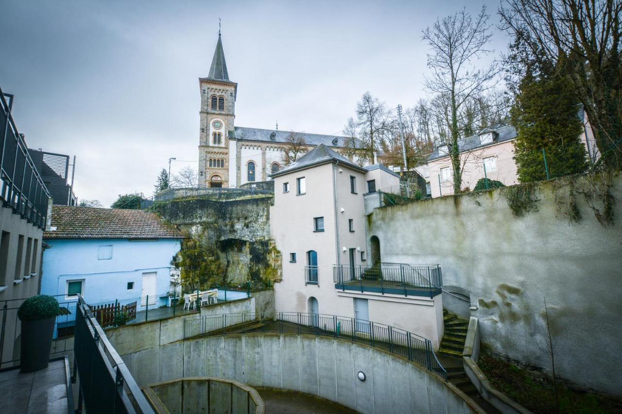 Il Mare Appart 3 Luxembourg Exterior photo