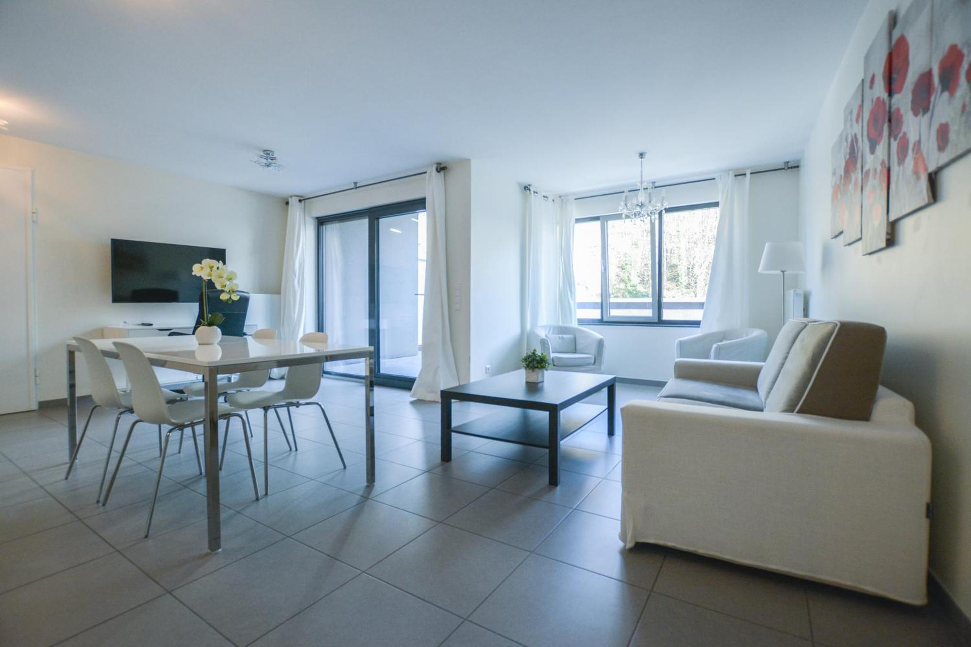 Il Mare Appart 3 Luxembourg Exterior photo