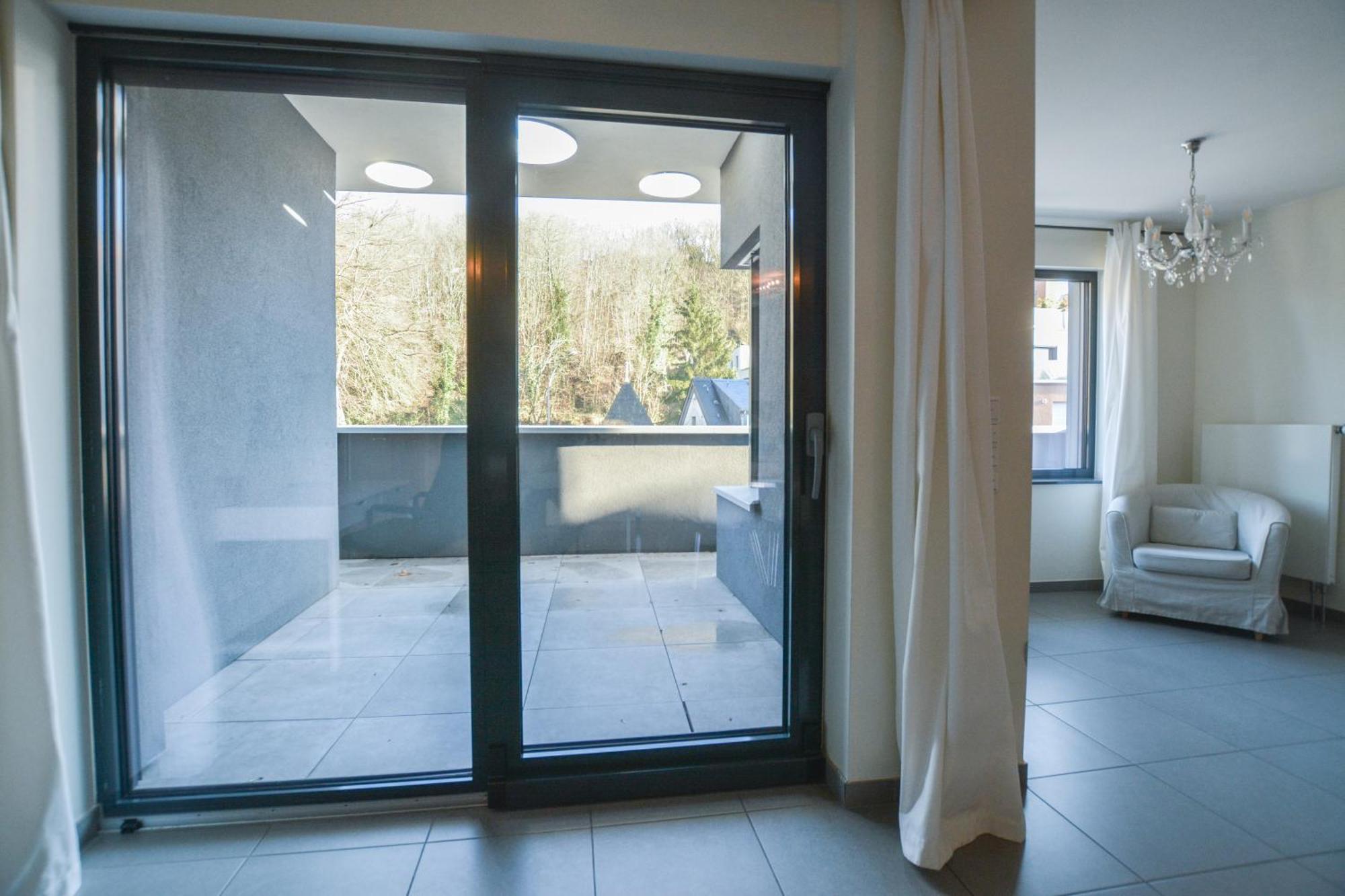 Il Mare Appart 3 Luxembourg Exterior photo
